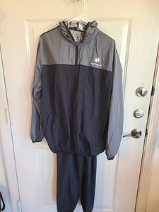 hotsuit jacket And Pants - Picture 1 of 10