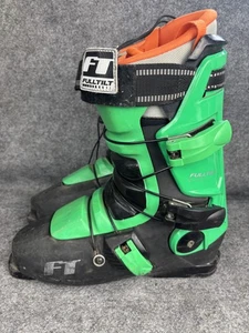 Full Tilt Classic Ski Boots 28.0 MP 3-Piece Freestyle Mens Alpine Boots - Picture 1 of 11