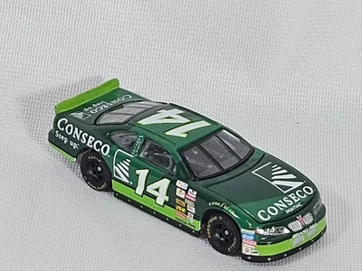 NASCAR 1:64 #14 Mike Bliss Conseco Pontiac Grand Prix Foto 1 de 2