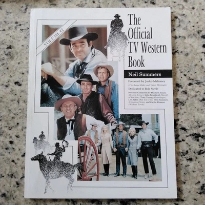 TV Westerns Shows The Virginia Fury Branded Broncho Zorro Wild West Photos SC - Image 1 of 4