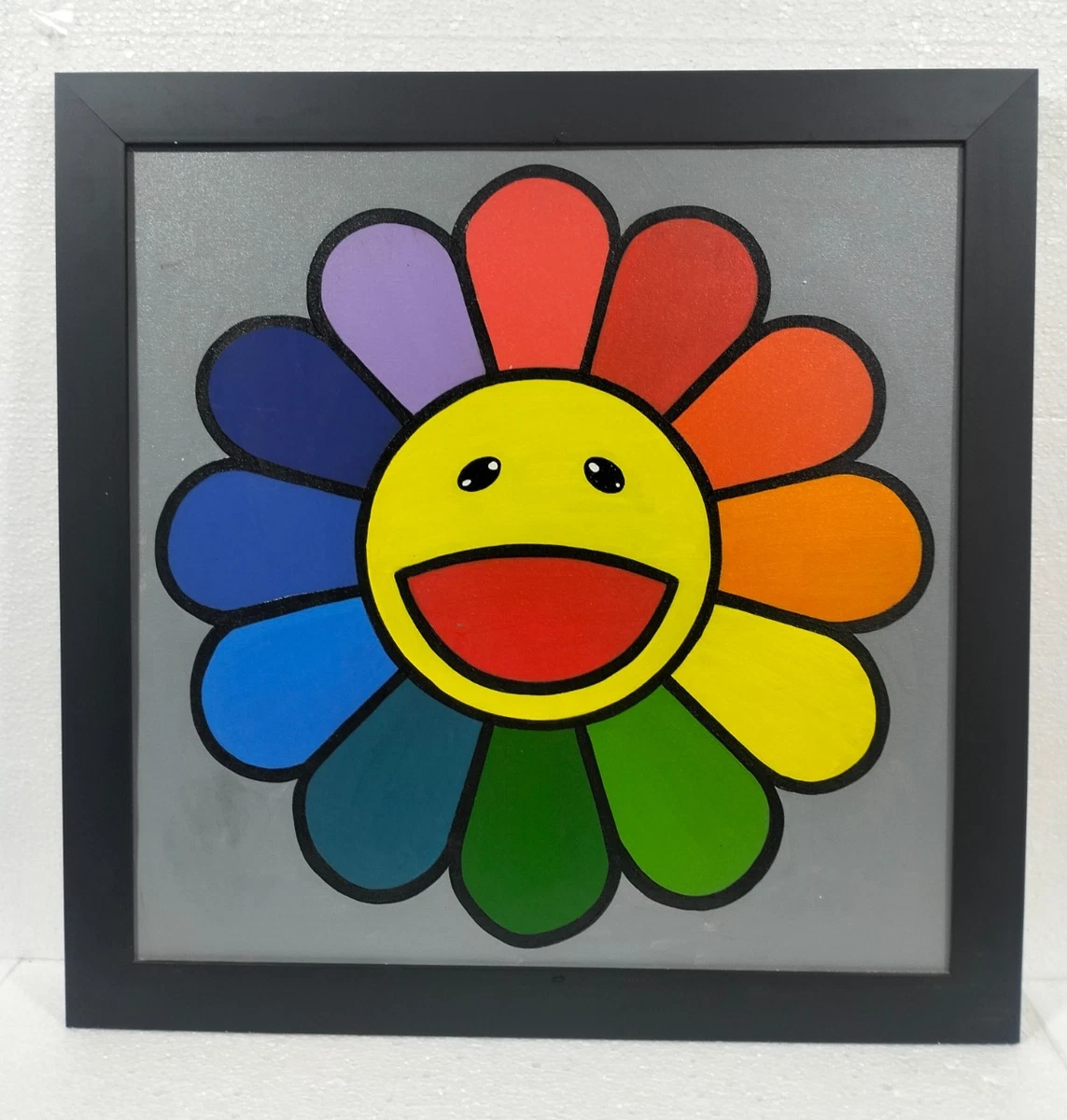 村上隆签名| eBay