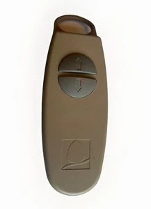 Elevador de silla Acorn/Brooks 120/130 gancho IR control remoto - Imagen 1 de 3