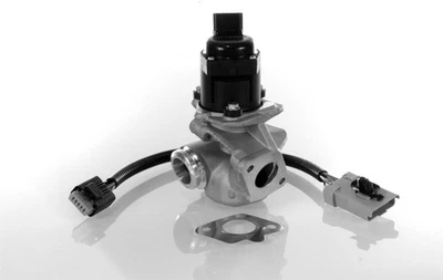 1x EGR valve for Ford Mondeo III 2.0DI/TDDI/TDCI 2000-,Transit Jaguar X-Type - Image 1 of 4