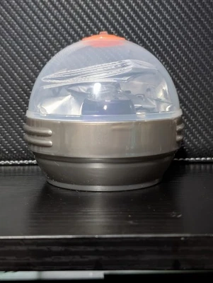 Jurassic World Miniverse Make It Mini Dinosaurs Mosasaurus Foto 1 de 4