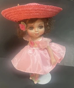 Marie Osmond Adora Belle #025 Seasons Bell Porzellan 12" Puppe Limited Edition - Bild 1 von 16
