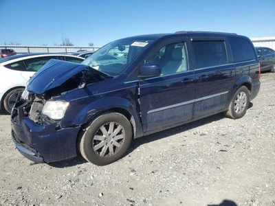 Passenger Right Front Window Regulator 6 Pin Fits 08-20 CARAVAN 3494977 Foto 1 de 4