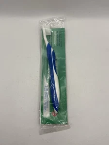 Sunstar GUM 495 Toothbrush Technique Compact Sensitive Quad Grip Vintage NOS - Picture 1 of 11