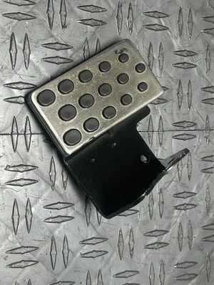 Ford Mustang SVT Cobra 2003-04 interior OEM pedal muerto 272 Foto 1 de 4