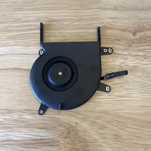 Apple MacBook Pro 13" CPU Cooling Fan 610-00388-A A2338 A2289 2020 Genuine OEM - Picture 1 of 3