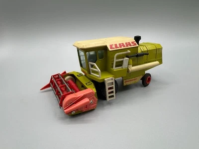 1:50? GAMA Claas Dominator Mähdrescher 1970er Jahre - Bild 1 von 4