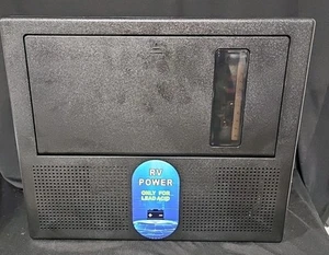 WFCO WF-8955PEC Power Center Wandler/Ladegerät für Wohnmobile - Bild 1 von 6