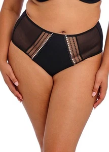 Elomi Matilda High waist Brief - M, L, XL, 2XL, 3XL, 4XL - Picture 1 of 7
