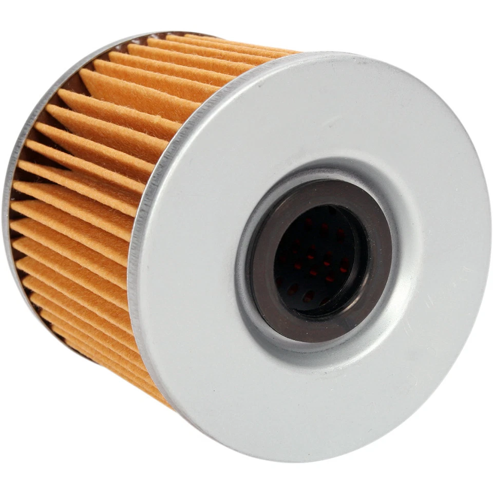 Масляный фильтр Parts Unlimited для Suzuki | 16500-45040 - Изображение 1 из 1