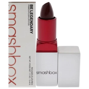 Smashbox Be Legendary Prime & Plush Lipstick CAFFEINATE - Size 0.11 Oz. / 3.4 g - Picture 1 of 1