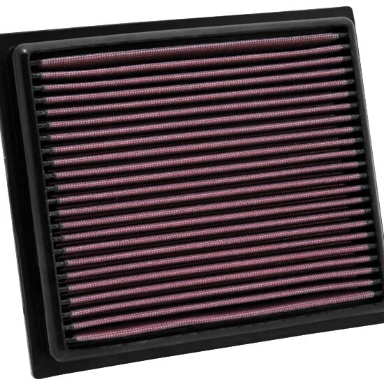 Filtro de aire K&N para Mitsubishi Eclipse Cross 2018-2019 Foto 1 de 1