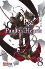 Pandora Hearts, Band 8 von Mochizuki, Jun | Buch | Zustand sehr gut