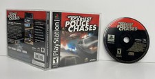 .PSX.' | '.World's Scariest Police Chases.