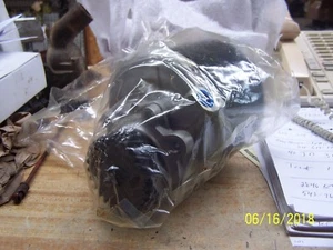 BOMBA DIRECCIÓN ASISTIDA FORD. SE ADAPTA A 445,445A,445C,445D,450,455,540,540A. E7NN3K514CA - Imagen 1 de 3
