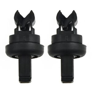 Easy to Use Clips for For RENAULT Clio MK4 & Megane Scenic MK3 MK4 Pack