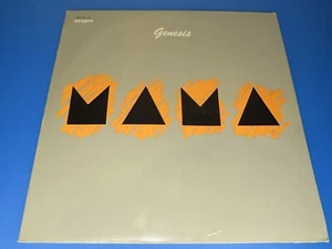 Genesis - MAMA - Long Version - 1983 - Vertigo 814 219-1 - 12" Maxi Single Vinyl - Bild 1 von 6