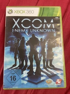 xcom enemy within xbox 360 - Bild 1 von 1