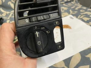 Kit ripristino Devioluci BMW E36 61311393395 - Foto 1 di 7