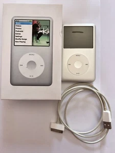 ipod classic 120GB - Foto 1 di 6