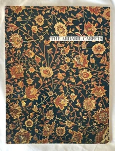 The Ardabil Carpets, by Rexford Stead - Imagen 1 de 1
