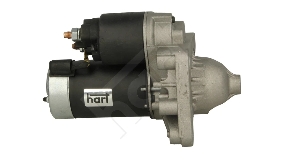 Starter Motor for PEUGEOT 206,307 1 4HDI 01- 219139 96303556 - Изображение 1 из 1