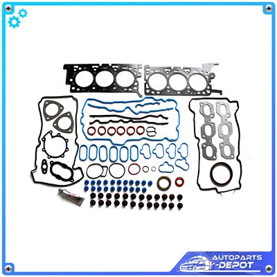 Head Gasket Set For 2005-2012 Ford Escape Mercury Mariner 3.0L V6 DOHC 24V - Image 1 of 4