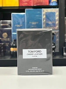 Tom Ford Ombre Leather Parfum Unisex 1.7 fl. oz. / 50ml - Picture 1 of 3