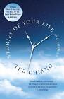 Stories of Your Life and Others Ted Chiang