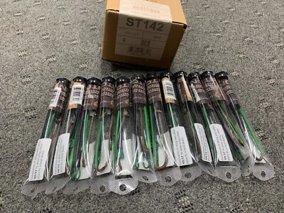12 NEW FACTORY OEM PREMIUM HORTON BONE COLLECTOR CROSSBOW STRING ST142 Lot - Image 1 of 4