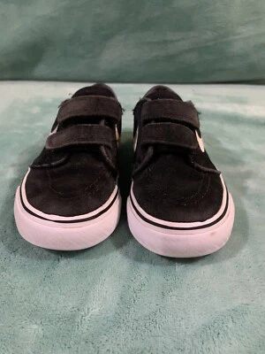 Nike Stefan Janoski AC (PS) 705403 001 Size 10.5c - Image 1 of 4