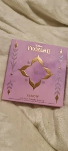 Colourpop Anna frozen two eyeshadow pallete - Picture 1 of 5