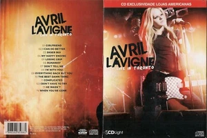 Avril Lavigne - Super Very Rare CD (Sealed) - Bild 1 von 2