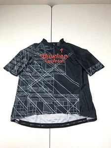 Specialized SL Pro Jersey size XL Mens Black - Picture 1 of 7