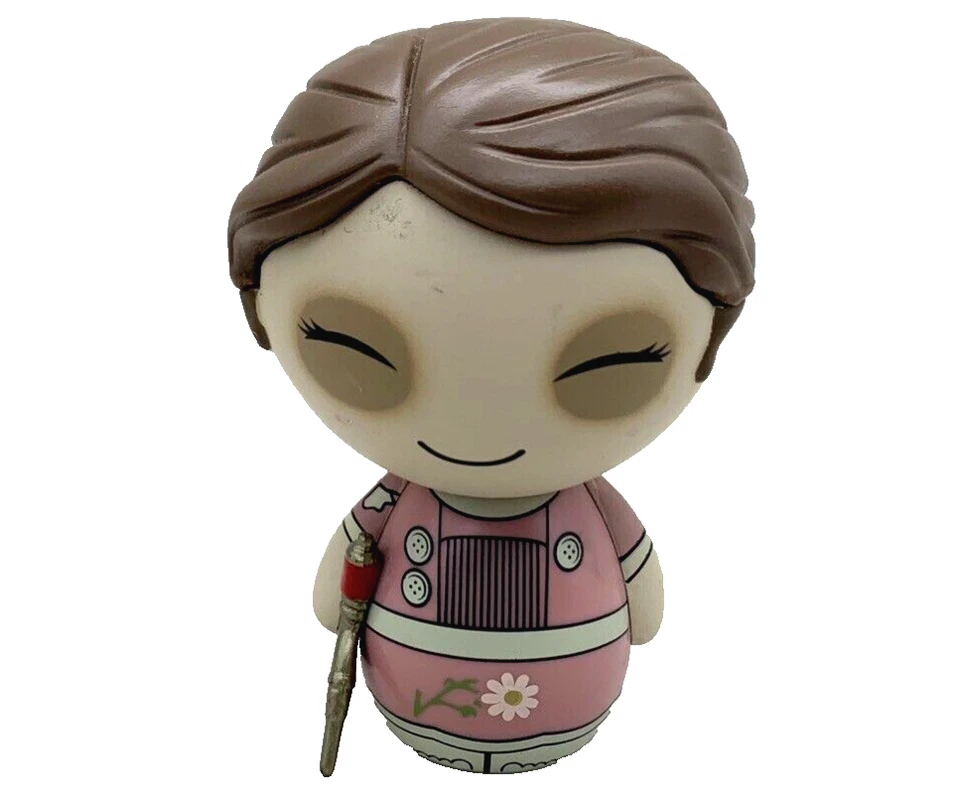 2016 Funko Pop Dorbz 3" Bioshock Little Sister Vinyl Figure #149 - Image 1 of 4