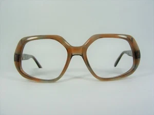 Cristian Oliver, eyeglasses, oval, frames, Chunky, Pin up, Rockabilly vintage - Picture 1 of 9