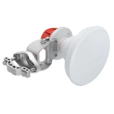 RF Elements HG3-CC-A40 Asymmetrical Horn Sector Antenna 40°, 2x N-Female, 16.2dB - Image 1 of 3