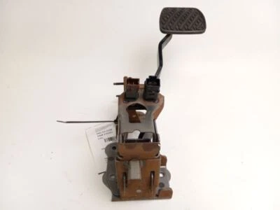 PEDAL FRENO NISSAN ROGUE 2008 Foto 1 de 4