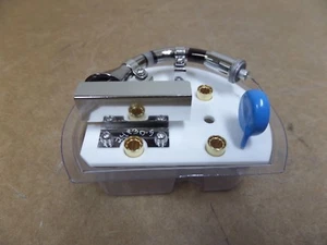 1033084 Photonis Channeltron Modello 4822B Rilevatore CEM - Foto 1 di 4