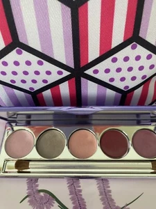 Clinique ALL ABOUT SHADOW MERRY CLINIQUE PALETTE BOXED EYES & LIPS - Picture 1 of 5