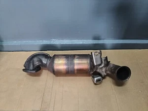 Genuine MINI Cooper S/JCW R56 LCI R60 Exhaust Cat Catalytic Converter 7594372 - Picture 1 of 4