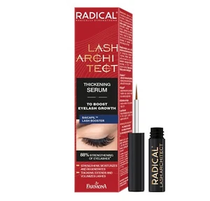 Fortalecedor de crecimiento de pestañas radical arquitecto vegano 5 ml - Imagen 1 de 2