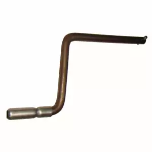 STARTER HAND CRANK Fits Allis CHALMERS B C CA 207893 350 - Picture 1 of 7