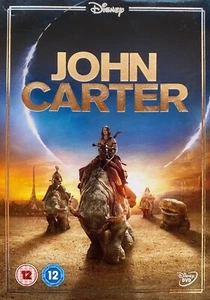 John Carter - Picture 1 of 1