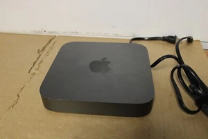 Apple Mac Mini 2018 3GHz i5 16Gb 256Gb Nvme SSD Space Gray OS-X 15.5 Sequoia A3 - Photo 1/3