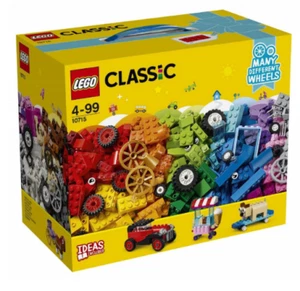 NEW SEALED Lego Classic Bricks on a Roll Set 10715 - Picture 1 of 1
