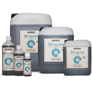 BioBizz Bio Heaven Booster Crescita e Fioritura Concentrato BIO Organico Natural - Foto 1 di 1